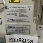 S23 RF Power Amplifier S23 RF Power Amplifier MRI