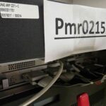 Gradient Amplifier C271 Master Gradient Amplifier C271 Master MRI