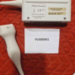 Philips Probe S5-1 Philips Probe S5-1 Ultrasound
