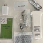 Sonostar Handheld wireless Probe (DEMO-Toronto Sonostar Handheld wireless Probe (DEMO-Toronto Ultrasound