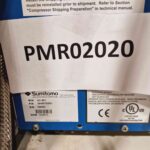 Philips HC-8E Compressor Philips HC-8E Compressor MRI