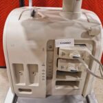 Canon (Toshiba) Ultrasound Aplio 500 +Probes Canon (Toshiba) Aplio 500 +Probes Ultrasound