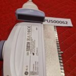 GE Probe 9L-D Probe