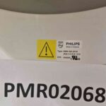 Philips Achieva 1.5 Tesla Patient Bed Philips Achieva 1.5 Tesla Patient Bed MRI