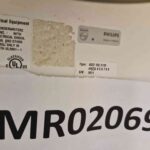 Philips Achieva 1.5 Tesla Patient Bed Philips Achieva 1.5 Tesla Patient Bed MRI