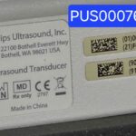 Philips L12-5 Probe