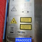 Trixell Pixium 4700 Detector Radiology