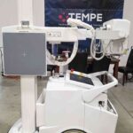 Samsung Mobile Digital X-ray GM60A DR