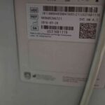 Philips Ultrasound EPIQ 7G-SN US316B1119 Ultrasound