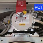 Philips MRC800 TUBE CT Scan