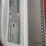 GE Probe IC5-9-D Probe