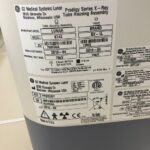 GE Bone Densitometer Lunar Prodigy-YOM 2010 GE Lunar Prodigy-YOM 2010 Bone Densitometer