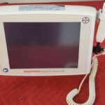 Medrad Spectris Solar EP Injector System General
