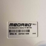 Medrad Stellant TM Injector General