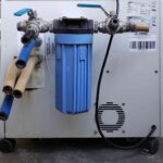 Philips MRI Heat Exchenger (Chiller) Philips Heat Exchenger (Chiller) MRI
