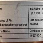 Complete Philips Air Valve Kit 1 Complete Philips Air Valve Kit 1 product