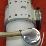 X-RAY TUBE HOUSING ASSEMBLY X-RAY TUBE HOUSING ASSEMBLY XR