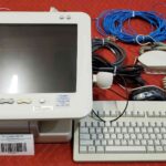 X-RAY Network Station Monitor X-RAY Network Station Monitor XR