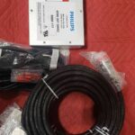 RF HEPROBE BOOSTER BOX RF HEPROBE BOOSTER BOX MRI