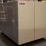 MRI Console Console MRI