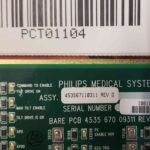 Philips CT Ghost Board Philips CT Ghost Board CT Scan