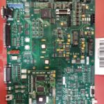 Common Gantry Motion Processor (CGMP) Assy Common Gantry Motion Processor (CGMP) Assy CT Scan