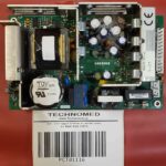 PCB Power Supply Assy 63861 PCB Power Supply Assy 63861 CT Scan
