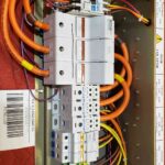 Philips Power Supply Assy Contactor Philips Power Supply Assy Contactor CT Scan