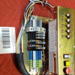 ACCU Switch Assy ACCU Switch Assy CT Scan