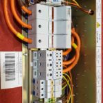 Philips Power Supply Assy Contactor Philips Power Supply Assy Contactor CT Scan