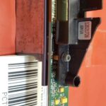 Philips ADMC Detector Model Assy SLOT 1-42 Philips ADMC Detector Model Assy SLOT 1-42 CT Scan