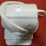 Sense Knee Coil 1.5T/16ch Sense Knee Coil 1.5T/16ch MRI