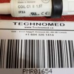 Coil C1 II 1.5T Coil C1 II 1.5T MRI