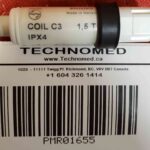 Coil C3 1.5T Coil C3 1.5T MRI