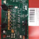 Philips Patient Support Power PCB Board 314067 Philips Patient Support Power PCB Board 314067 CT Scan