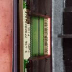 Philips ADMC Detector Model Assy SLOT 1-42 Philips ADMC Detector Model Assy SLOT 1-42 CT Scan
