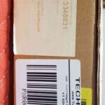 BUF CONTR.SENS/SKYPLATE Set 04121-900-100 BUF CONTR.SENS/SKYPLATE Set 04121-900-100 XR