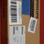 Philips Dell PERC H710P Disk Controller Philips Dell PERC H710P Disk Controller CT Scan