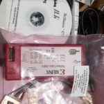 Philips XILINX FPGA Download Kit Philips XILINX FPGA Download Kit CT Scan