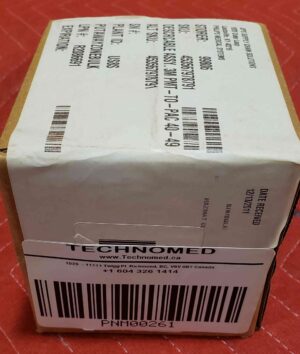 Cable Assy 3M PMT-TO-PAC 40-49 Cable Assy 3M PMT-TO-PAC 40-49 Nuclear Medicine