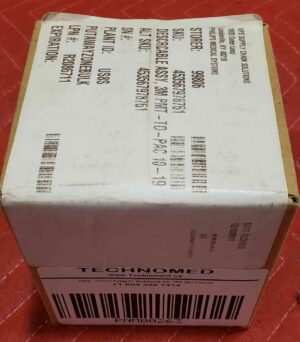 Cable Assy 3M PMT-TO-PAC 10-19 Cable Assy 3M PMT-TO-PAC 10-19 Nuclear Medicine
