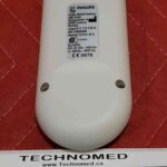 Philips Transmitter Remote Control Philips Transmitter Remote Control XR