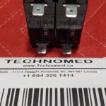 Philips Braker 10A 2Pole Philips Braker 10A 2Pole CT Scan