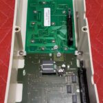 Philips Front Right Operator Panel With Microphone Philips Front Right Operator Panel With Microphone CT Scan