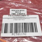 Philips Fiber Optical Cable Philips Fiber Optical Cable CT Scan