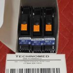Philips T27-3032 Fuse Cover For F1,F3,HV Gen Philips T27-3032 Fuse Cover For F1,F3,HV Gen CT Scan