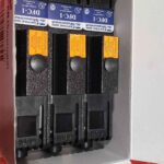 Philips T27-3032 Fuse Cover For F1,F3,HV Gen Philips T27-3032 Fuse Cover For F1,F3,HV Gen CT Scan