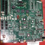 Philips CT Ghost Board Philips CT Ghost Board CT Scan