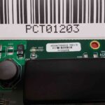 Philips Common Gantry Motion Prosser (CGMP) Assy Philips Common Gantry Motion Prosser (CGMP) Assy CT Scan