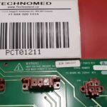 Philips CT ACCU Assy, ACCU-AC Control Unit Philips CT ACCU Assy, ACCU-AC Control Unit CT Scan